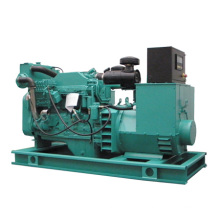 50Hz 60Hz Diesel Motivated Engine Generator for Ship Boat 200kw-2000kw